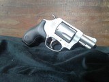 SMITH & WESSON 38 AIRWEIGHT - 1 of 5