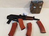 CHILDERS GUNS aks74u - 2 of 7