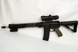 PALMETTO STATE ARMORY PA-15 AR-15 MIL-SPEC CUSTOM RIFLE - 4 of 7