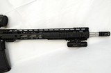 PALMETTO STATE ARMORY PA-15 AR-15 MIL-SPEC CUSTOM RIFLE - 3 of 7