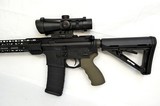 PALMETTO STATE ARMORY PA-15 AR-15 MIL-SPEC CUSTOM RIFLE - 5 of 7