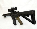 PALMETTO STATE ARMORY PA-15 AR-15 MIL-SPEC CUSTOM RIFLE - 7 of 7