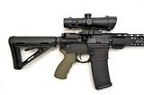 PALMETTO STATE ARMORY PA-15 AR-15 MIL-SPEC CUSTOM RIFLE - 2 of 7
