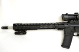 PALMETTO STATE ARMORY PA-15 AR-15 MIL-SPEC CUSTOM RIFLE - 6 of 7