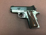 KIMBER ultra carry two tone - 2 of 7