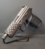SIG SAUER P320 COMPACT - 1 of 3
