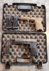 SIG SAUER P320 COMPACT - 3 of 3