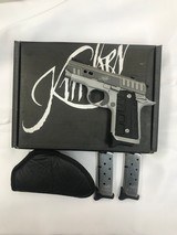 Kimber Micro 9 Rapide - 1 of 6
