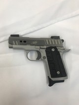 Kimber Micro 9 Rapide - 3 of 6