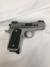 Kimber Micro 9 Rapide - 2 of 6