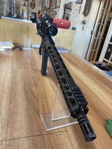 WISE ARMS B-15 - 6 of 7