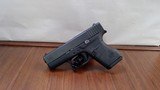 GLOCK 43 - 1 of 4