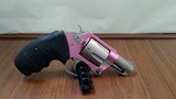 CHARTER ARMS The Pink Lady - 2 of 4