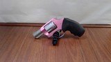 CHARTER ARMS The Pink Lady - 1 of 4