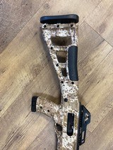 HI POINT 4095 carbine camo DD - 2 of 7