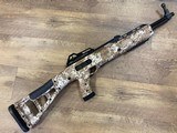HI POINT 4095 carbine camo DD - 1 of 7