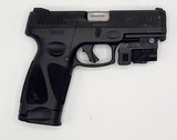 TAURUS g3 - 3 of 7