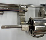 SMITH & WESSON MODEL 15-3 Nickel - 5 of 5