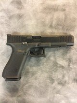 GLOCK G34 GEN 5 MOS FS - 3 of 7