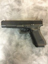 GLOCK G34 GEN 5 MOS FS - 1 of 7