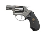 SMITH & WESSON Mod 60 - 1 of 6