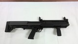 KEL-TEC KSG 18.5 12 GAUGE SHOTGUN 3 PUMP ACTION - 6 of 7