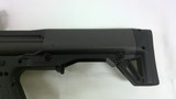 KEL-TEC KSG 18.5 12 GAUGE SHOTGUN 3 PUMP ACTION - 5 of 7