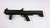 KEL-TEC KSG 18.5 12 GAUGE SHOTGUN 3 PUMP ACTION - 1 of 7