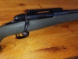 FN Police Patrol Bolt Rifle - 4 of 7