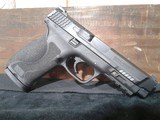 SMITH & WESSON M&P45 M2.0 - 2 of 3