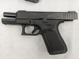 GLOCK 19 GEN 5 - 1 of 3