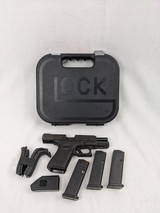 GLOCK 19 GEN 5 - 3 of 3