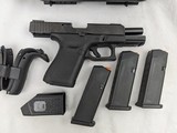 GLOCK 19 GEN 5 - 2 of 3