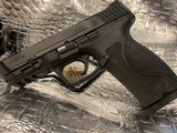 SMITH & WESSON M&P40 M2.0 - 13 of 13