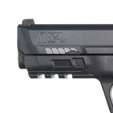 SMITH & WESSON M&P40 M2.0 - 11 of 13
