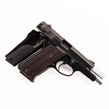 SMITH & WESSON MODEL 459 - 4 of 4