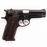SMITH & WESSON MODEL 459 - 3 of 4