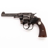 COLT POLICE POSITIVE 38 - 2 of 5