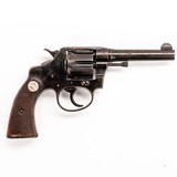 COLT POLICE POSITIVE 38 - 3 of 5