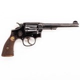 SMITH & WESSON Military & Police Model of 1905 - 3 of 5