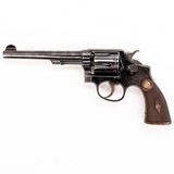 SMITH & WESSON Military & Police Model of 1905 - 2 of 5