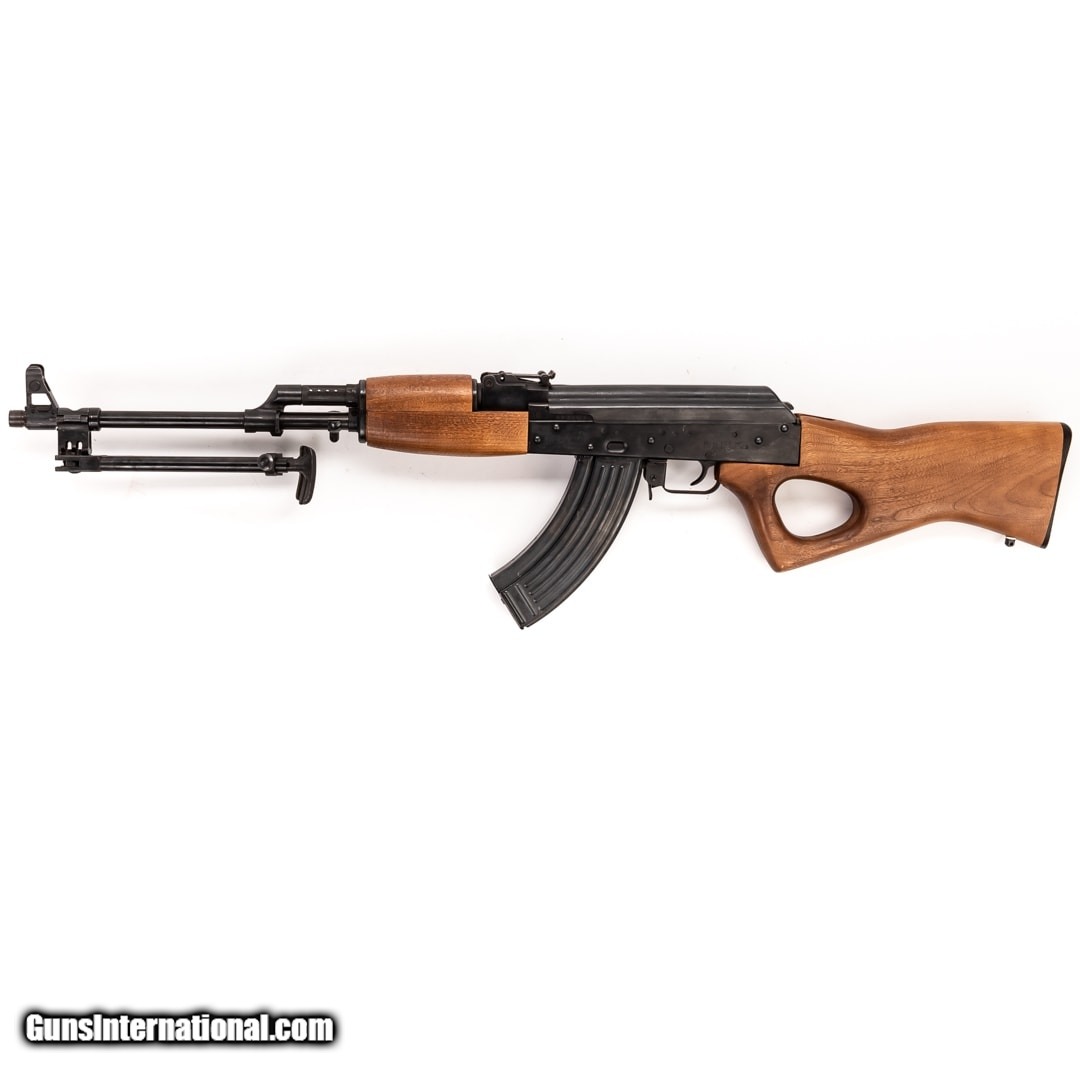 NORINCO NHM-91