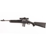 RUGER MINI-14 TACTICAL - 2 of 5