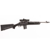RUGER MINI-14 TACTICAL - 3 of 5