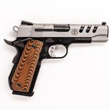SMITH & WESSON SW1911 PC - 3 of 4