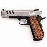 SMITH & WESSON SW1911 PC - 1 of 4