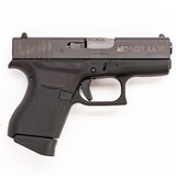 GLOCK G43 SPARTAN - 3 of 4