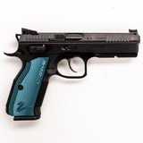 CZ SHADOW 2 - 3 of 4