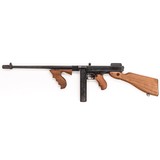 AUTO-ORDNANCE 1927 A1 - 2 of 5