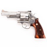 SMITH & WESSON 629-1 - 1 of 4
